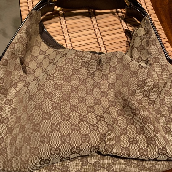 Gucci bag - Picture 2 of 3